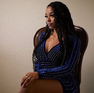 Meet your Posher, Giovanna